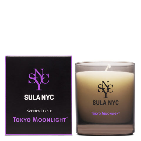 Tokyo Moonlight Candle
