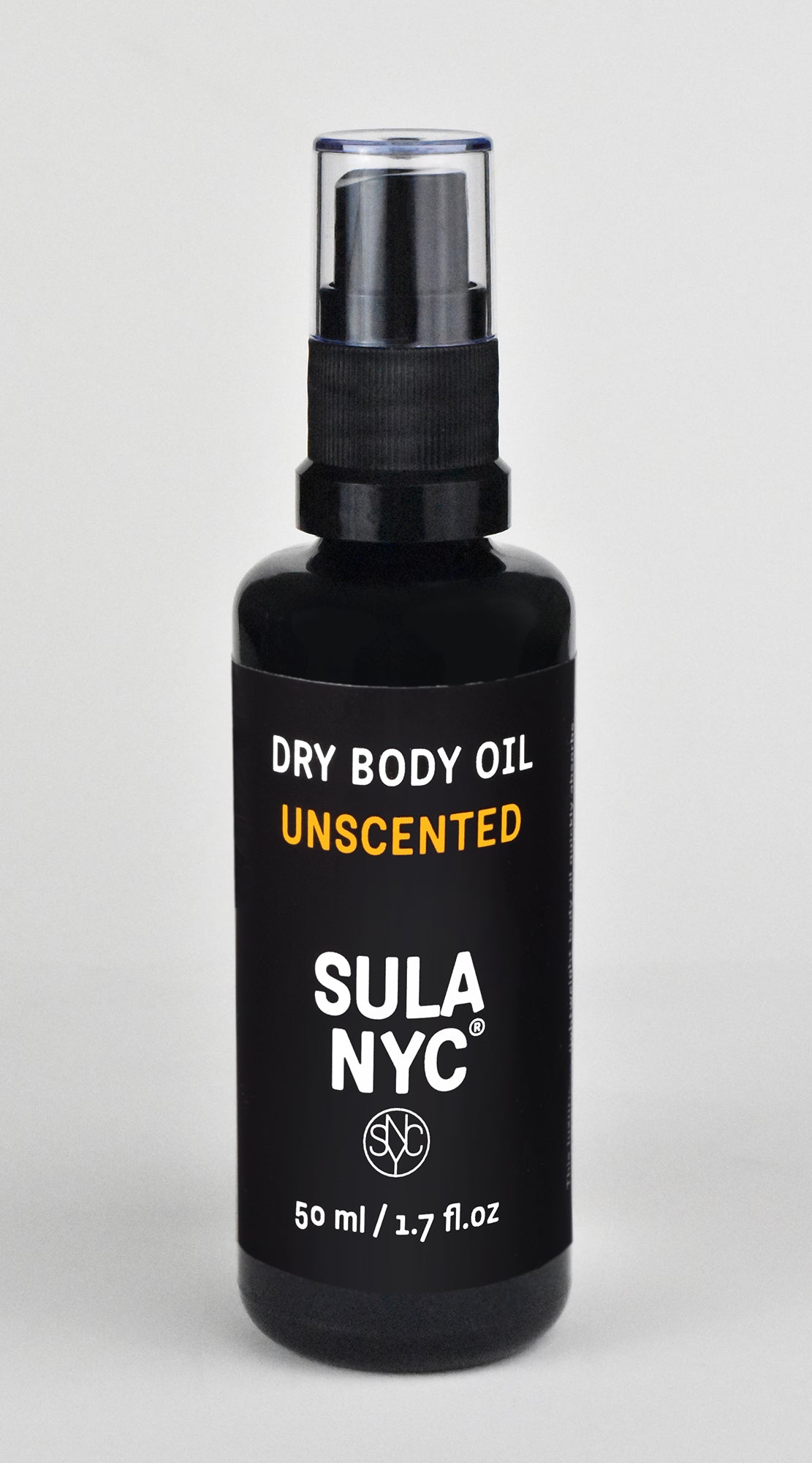 新品 スーラ NYC  オイル美容液  からだ用 50ml  ２個セット① 新品 通販ダイエット・健康 - 新品 スーラ NYC オイル美容液