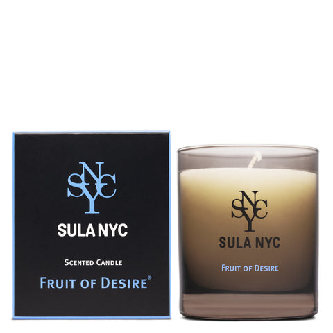 Fruit of Desire Candle