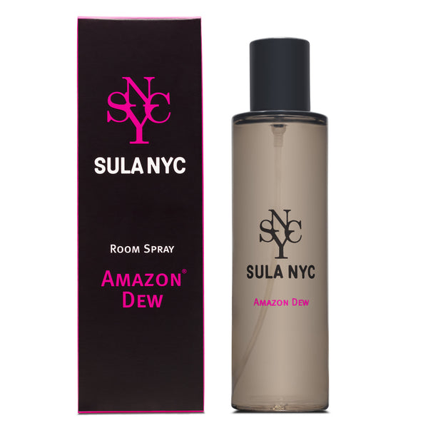 Amazon Dew Room Spray